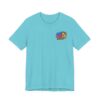 4103537922179212178_2048-1.jpeg Quack Power Tee — Playful Duck Graphic T‑Shirt (Front Chest & Big Back Print)
