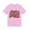 41341304379510910_2048-1.jpeg Have Yourself a Ducky Jeep Christmas T-Shirt — Funny Holiday Jeep Off-Road Duck Tee