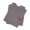 4140694065870847559_2048.jpeg Firefighter Brotherhood T‑Shirt — Fire Rescue Service & Sacrifice Tee