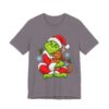 Grinch Puppy