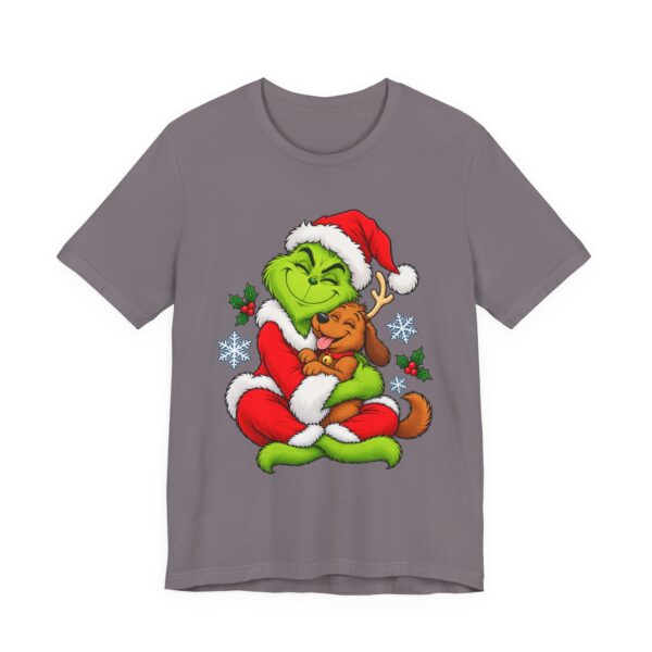 Grinch Puppy