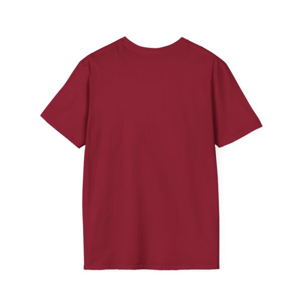 4659666490553441460_2048.jpeg The River Runs Red Oklahoma Texas 2026 Graphic T-Shirt