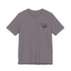 468298264817444142_2048.jpeg Firefighter Brotherhood T‑Shirt — Fire Rescue Service & Sacrifice Tee