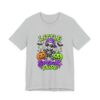 Little Spook Dude Halloween Skeleton Tee