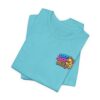 4721176126718987553_2048-1.jpeg Quack Power Tee — Playful Duck Graphic T‑Shirt (Front Chest & Big Back Print)