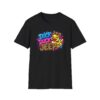 476237056527679914_2048.jpeg Duck Duck Jeep Cute Graphic T-Shirt — Leopard Print Duck Design