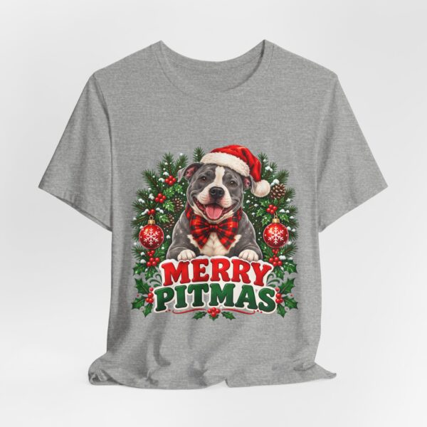 4824733240607565255_2048.jpeg Merry Pitmas Christmas Pitty Tee