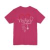 5065749205971149202_2048-1.jpeg Heartbeat Stethoscope Heart T-Shirt