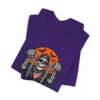 5305155672762955902_2048.jpeg Ride or Die Skull Motorcycle Tee — Vintage Biker T‑Shirt