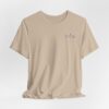 5413937141505993621_2048-1.jpeg Heartbeat Stethoscope Heart T-Shirt