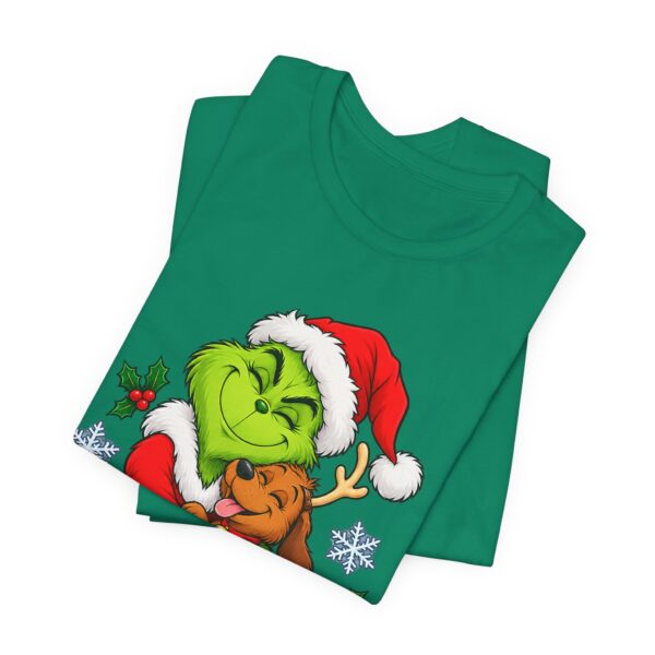 Grinch Puppy