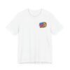 5503064041529529773_2048-1.jpeg Quack Power Tee — Playful Duck Graphic T‑Shirt (Front Chest & Big Back Print)