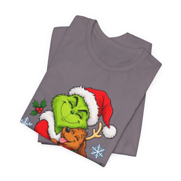 Grinch Puppy