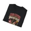 5653296558222797261_2048.jpeg Red River Shootout Oklahoma 27 Texas 24 Football T-Shirt