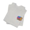 5683795993389187584_2048-1.jpeg Quack Power Tee — Playful Duck Graphic T‑Shirt (Front Chest & Big Back Print)