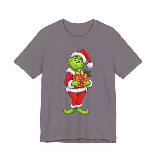 Grinch Present