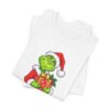 Grinch Present