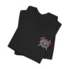 5838102040311588928_2048.jpeg Firefighter Brotherhood T‑Shirt — Fire Rescue Service & Sacrifice Tee