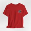 5858056775117548414_2048.jpeg Firefighter Thin Red Line T-Shirt