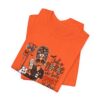 6066067926545792031_2048.jpeg Halloween Nurse T-Shirt — "Just a Nurse Who Loves Spooky Shift(s)" Graphic Tee