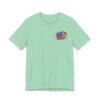 6291690755080257413_2048-1.jpeg Quack Power Tee — Playful Duck Graphic T‑Shirt (Front Chest & Big Back Print)
