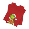 Grinch Present