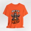 6511251521543631170_2048.jpeg Bone to Be Wild Biker Skull T-Shirt