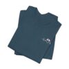 6582379091072293739_2048-1.jpeg Heartbeat Stethoscope Heart T-Shirt