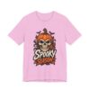 6652982264820533442_2048.jpeg Spooky Season Skull Pumpkin T-Shirt