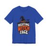 Resting Witch Face Tee
