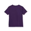 677588748840119305_2048.jpeg Kids Halloween Tee — "Too Cute to Spook" Black Cat Pumpkin Design