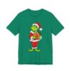 Grinch Present