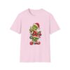 6804589651419187879_2048.jpeg Grinch Santa Middle Finger T-Shirt