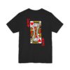 6831740065176893594_2048.jpeg King of Hearts T-Shirt — Playing Card Graphic Tee