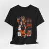 6924984342187120104_2048.jpeg Halloween Nurse T-Shirt — "Just a Nurse Who Loves Spooky Shift(s)" Graphic Tee