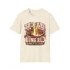 6927001564380433026_2048.jpeg The River Runs Red Oklahoma Texas 2026 Graphic T-Shirt