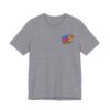 7004565642749411281_2048-1.jpeg Quack Power Tee — Playful Duck Graphic T‑Shirt (Front Chest & Big Back Print)