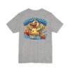 7092087115165923148_2048-1.jpeg Quack Power Tee — Playful Duck Graphic T‑Shirt (Front Chest & Big Back Print)