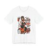 7126772424385506748_2048.jpeg Halloween Nurse T-Shirt — "Just a Nurse Who Loves Spooky Shift(s)" Graphic Tee