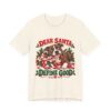 7135717649572439838_2048.jpeg T-Shirt — "Dear Santa Define Good" Christmas Pitty Tee