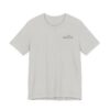 7186745851814710597_2048-1.jpeg Heartbeat Stethoscope Heart T-Shirt