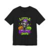 Little Spook Dude Halloween Skeleton Tee