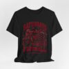 7320075048344491682_2048.jpeg Saturdays Are for Football T-Shirt – Game Day Cheer Tee