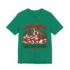 7348650854513325468_2048.jpeg T-Shirt — "Dear Santa Define Good" Christmas Pitty Tee