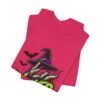 7404353595151468511_2048.jpeg Wicked Witch Halloween Graphic T-Shirt