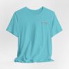 7510246977448398449_2048-1.jpeg Heartbeat Stethoscope Heart T-Shirt