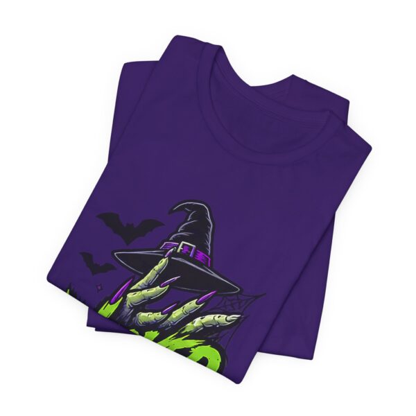 7559378617786864271_2048.jpeg Wicked Witch Halloween Graphic T-Shirt