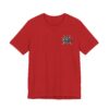 7600262227632180128_2048.jpeg Firefighter Brotherhood T‑Shirt — Fire Rescue Service & Sacrifice Tee