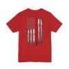 7624382910421782538_2048.jpeg Firefighter Thin Red Line T-Shirt