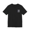 7680017335525124331_2048.jpeg Thin Blue Line Flag T-Shirt — Back the Blue Police Support Tee